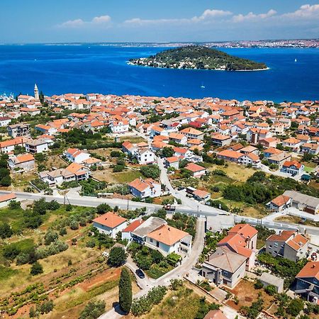 Apartman Kali Kültér fotó