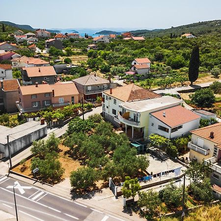 Apartman Kali Kültér fotó