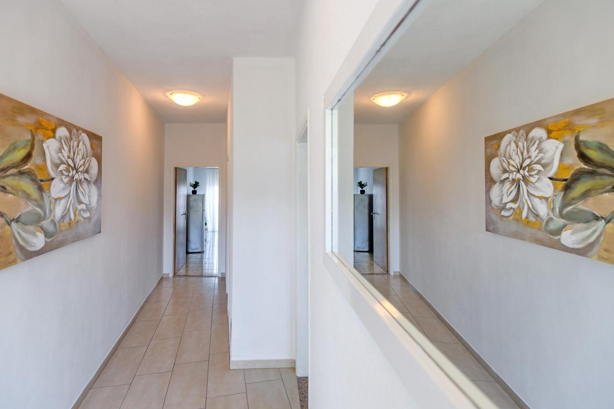 Apartman Kali Kültér fotó