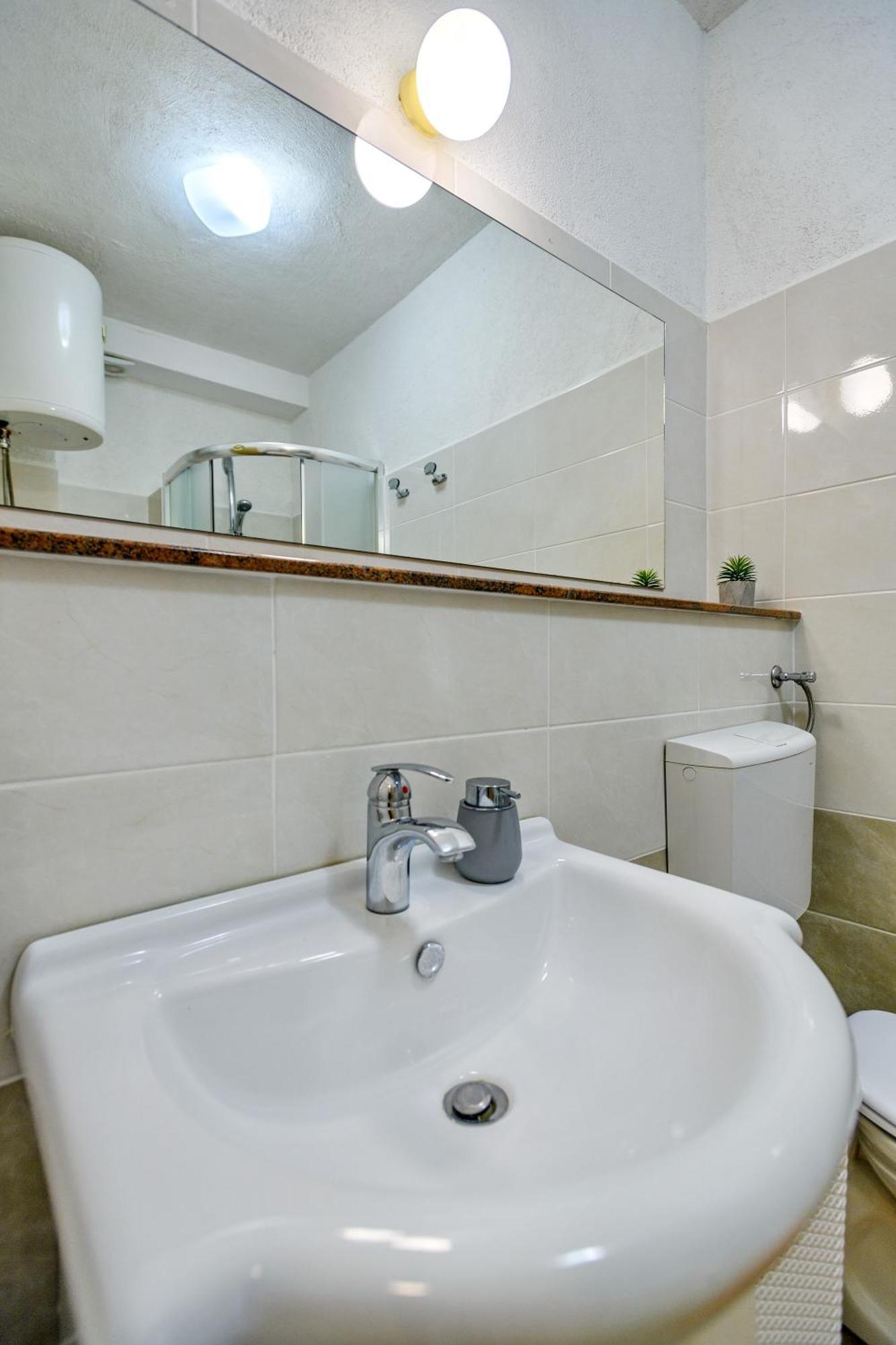 Apartman Kali Kültér fotó