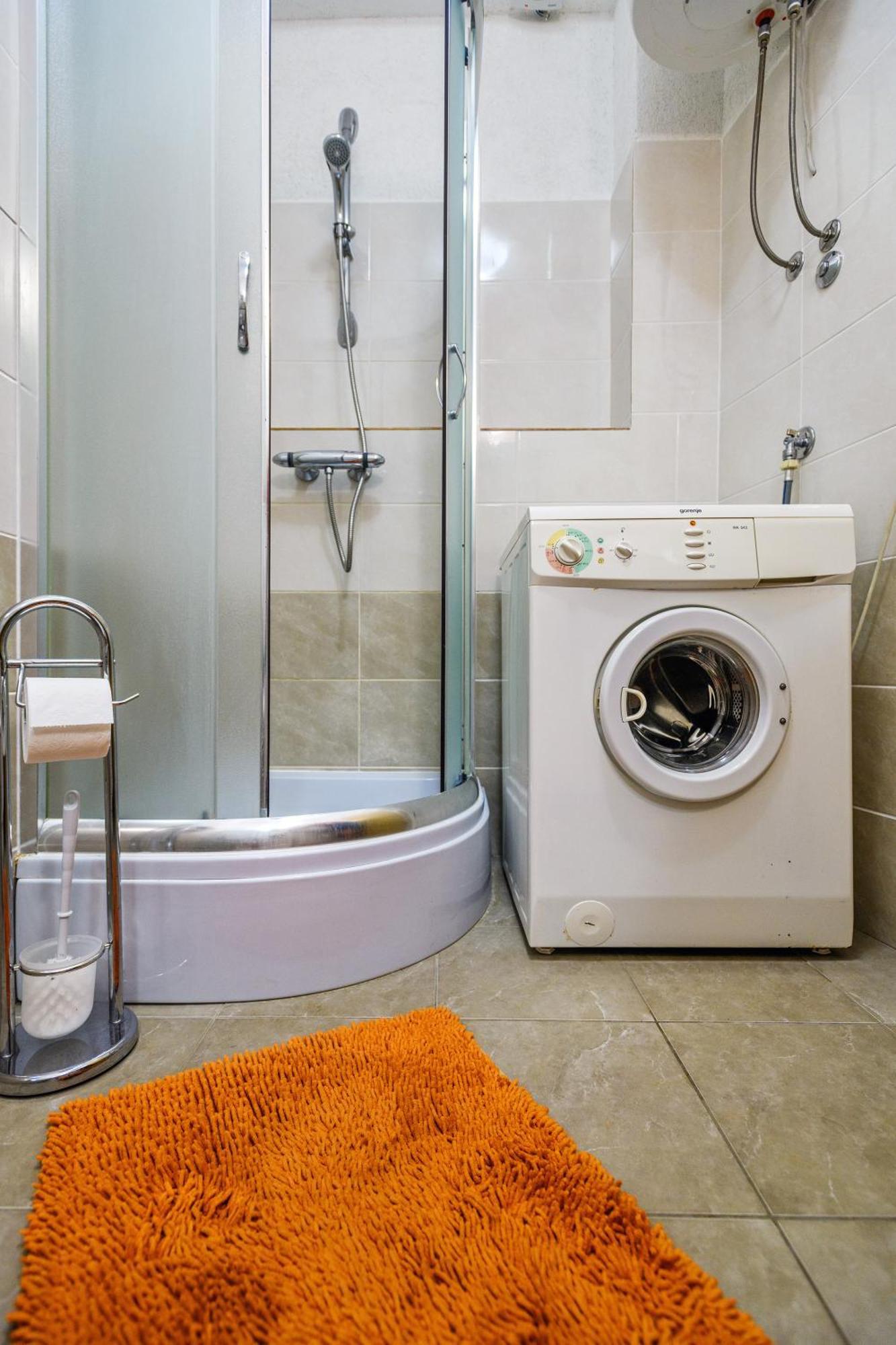 Apartman Kali Kültér fotó