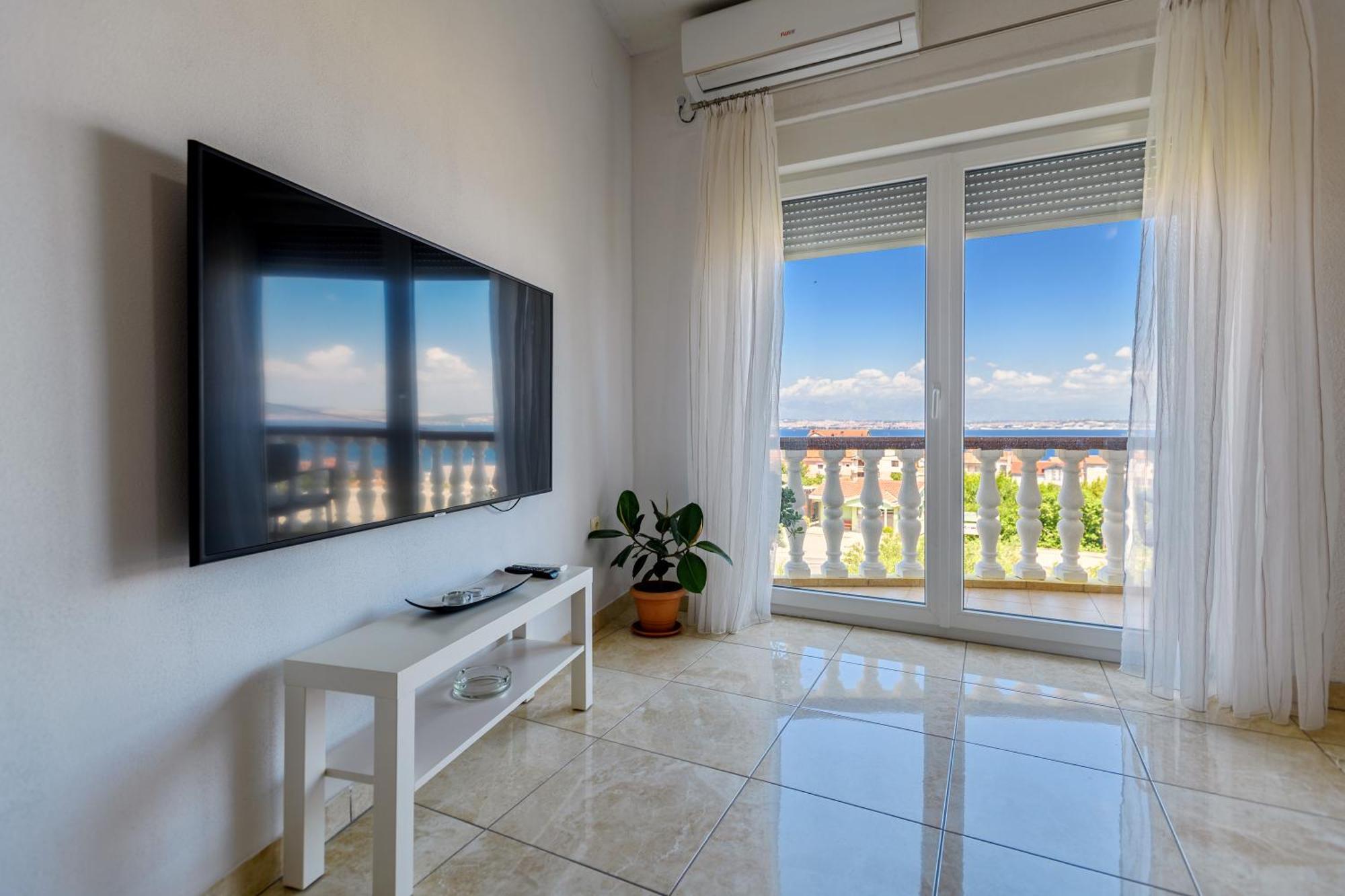 Apartman Kali Kültér fotó