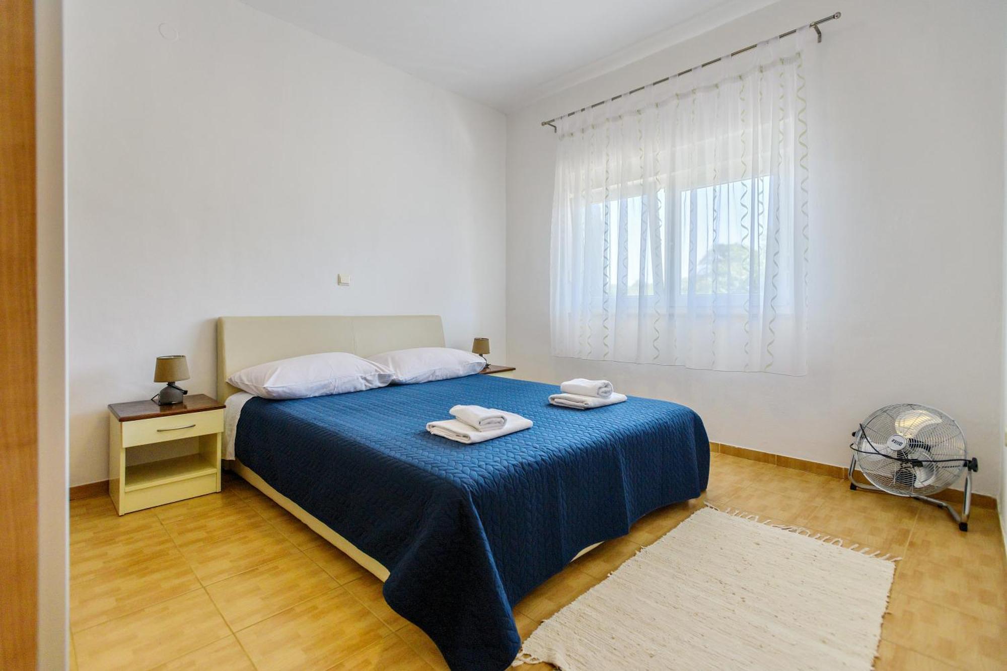 Apartman Kali Kültér fotó