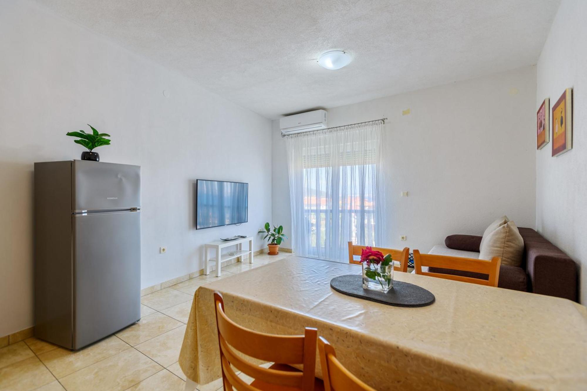 Apartman Kali Kültér fotó