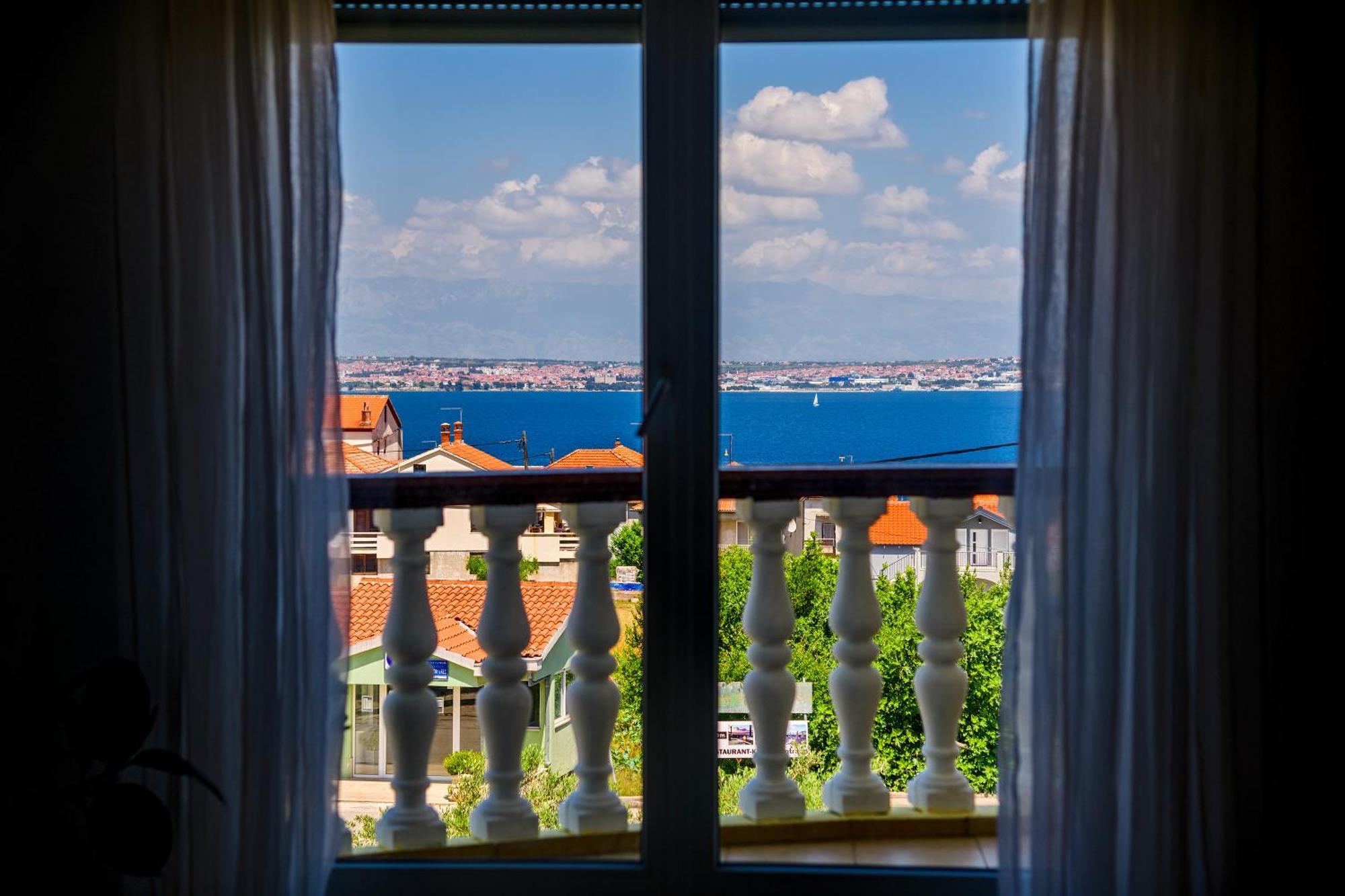 Apartman Kali Kültér fotó
