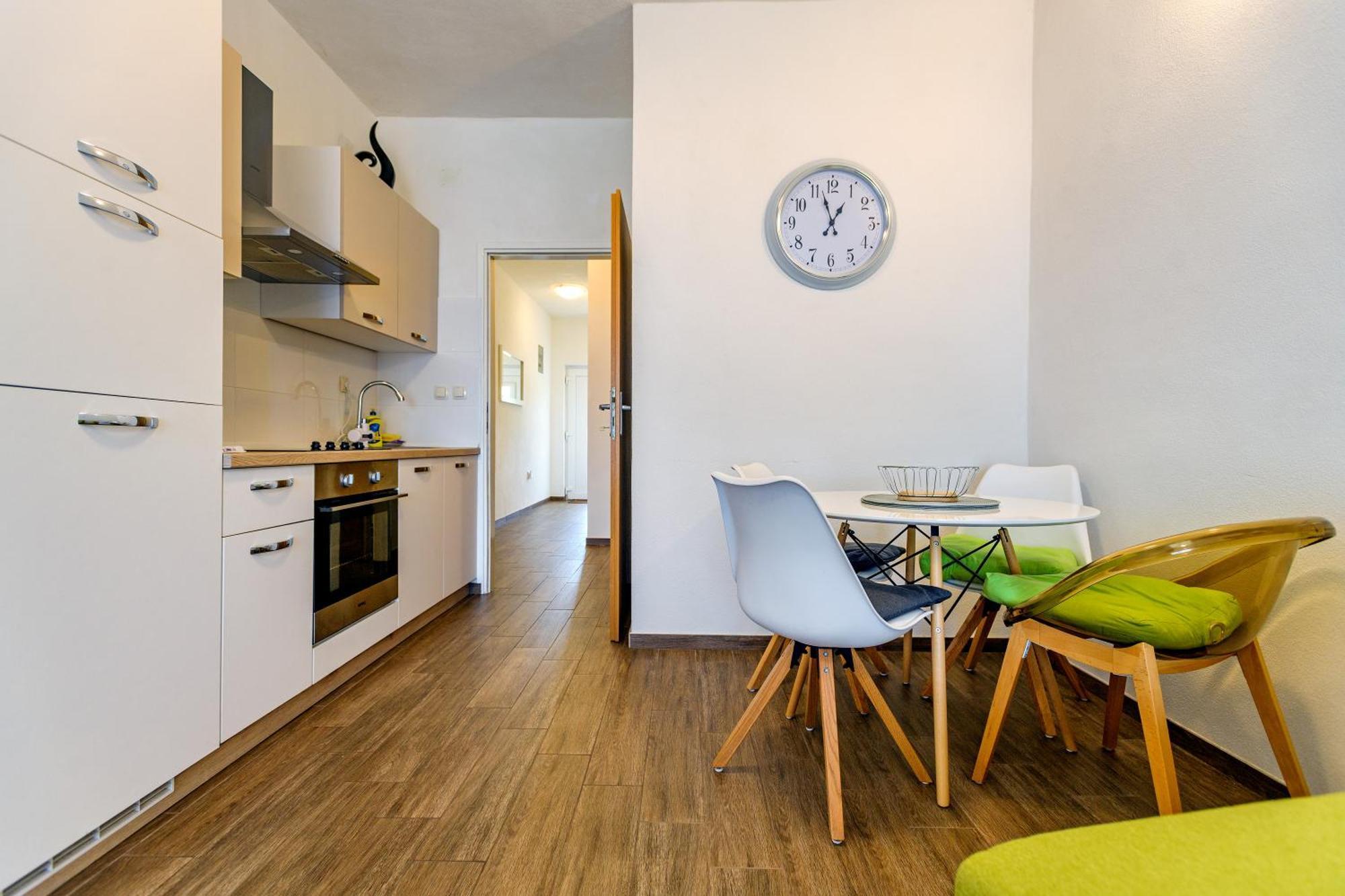 Apartman Kali Kültér fotó