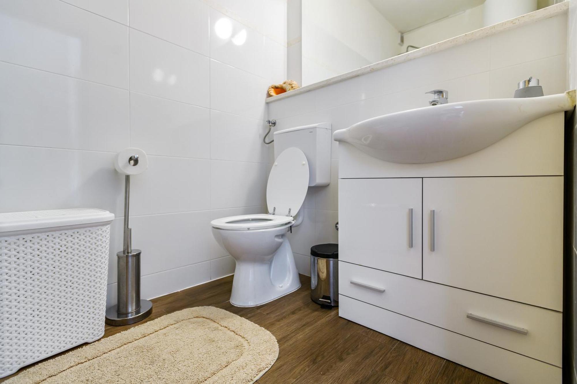 Apartman Kali Kültér fotó