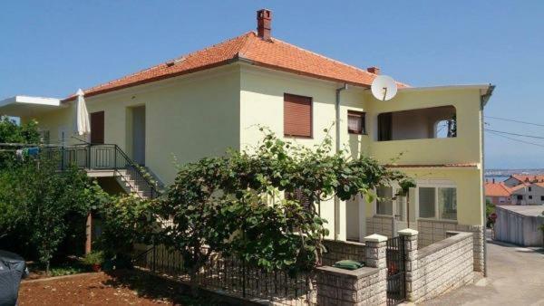 Apartman Kali Kültér fotó