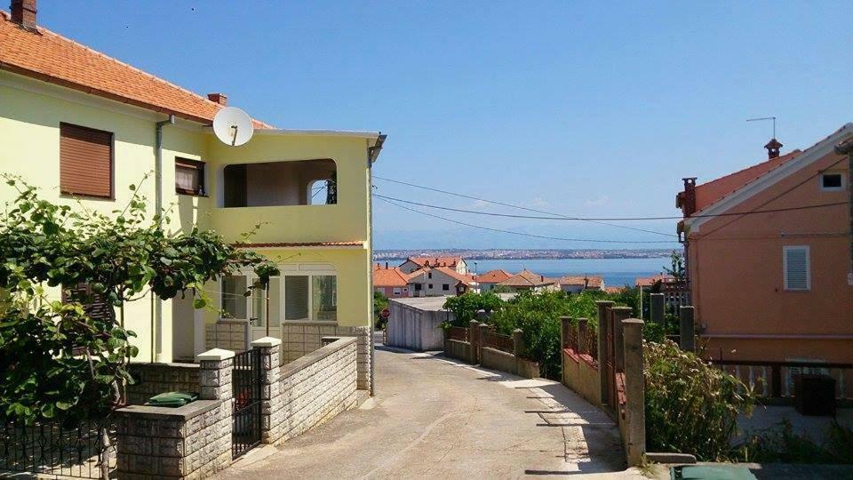 Apartman Kali Kültér fotó