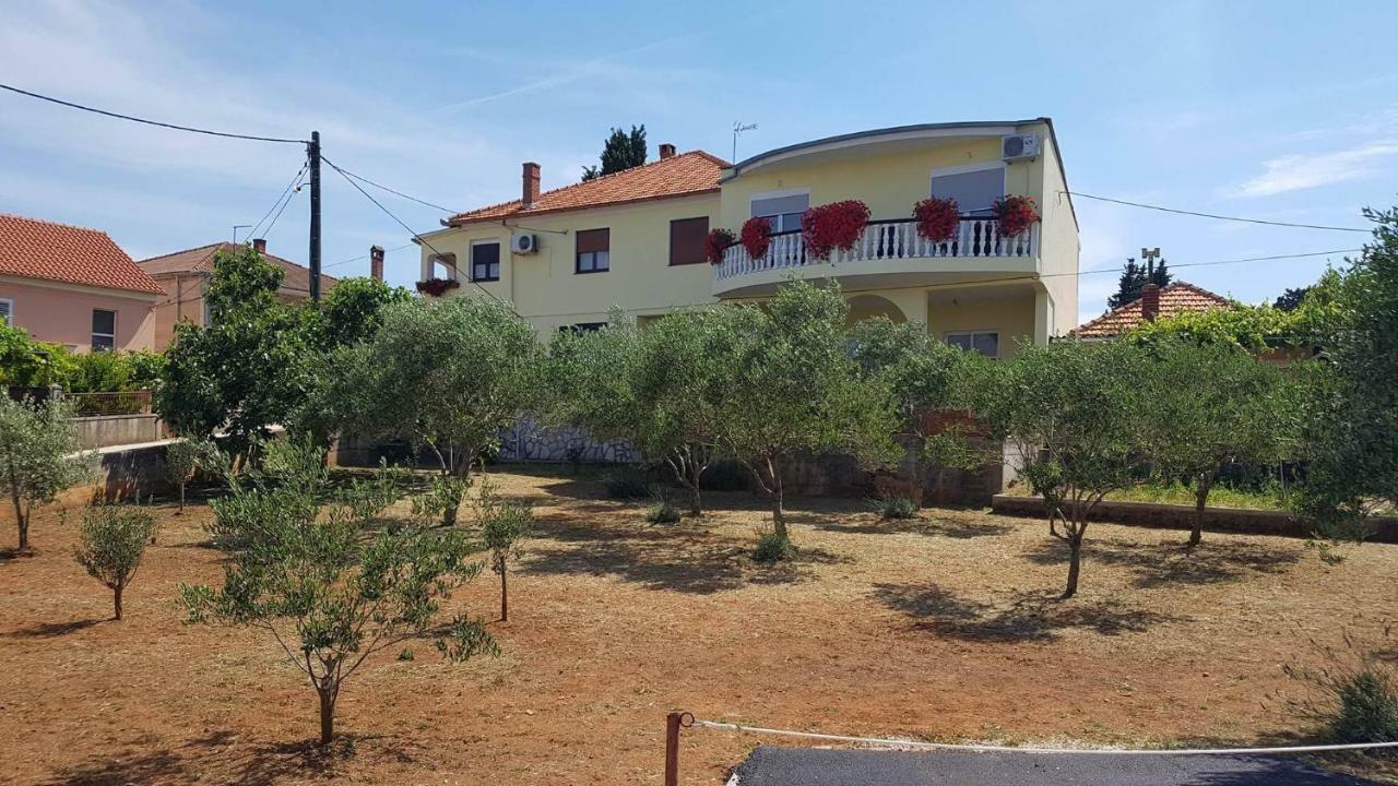 Apartman Kali Kültér fotó