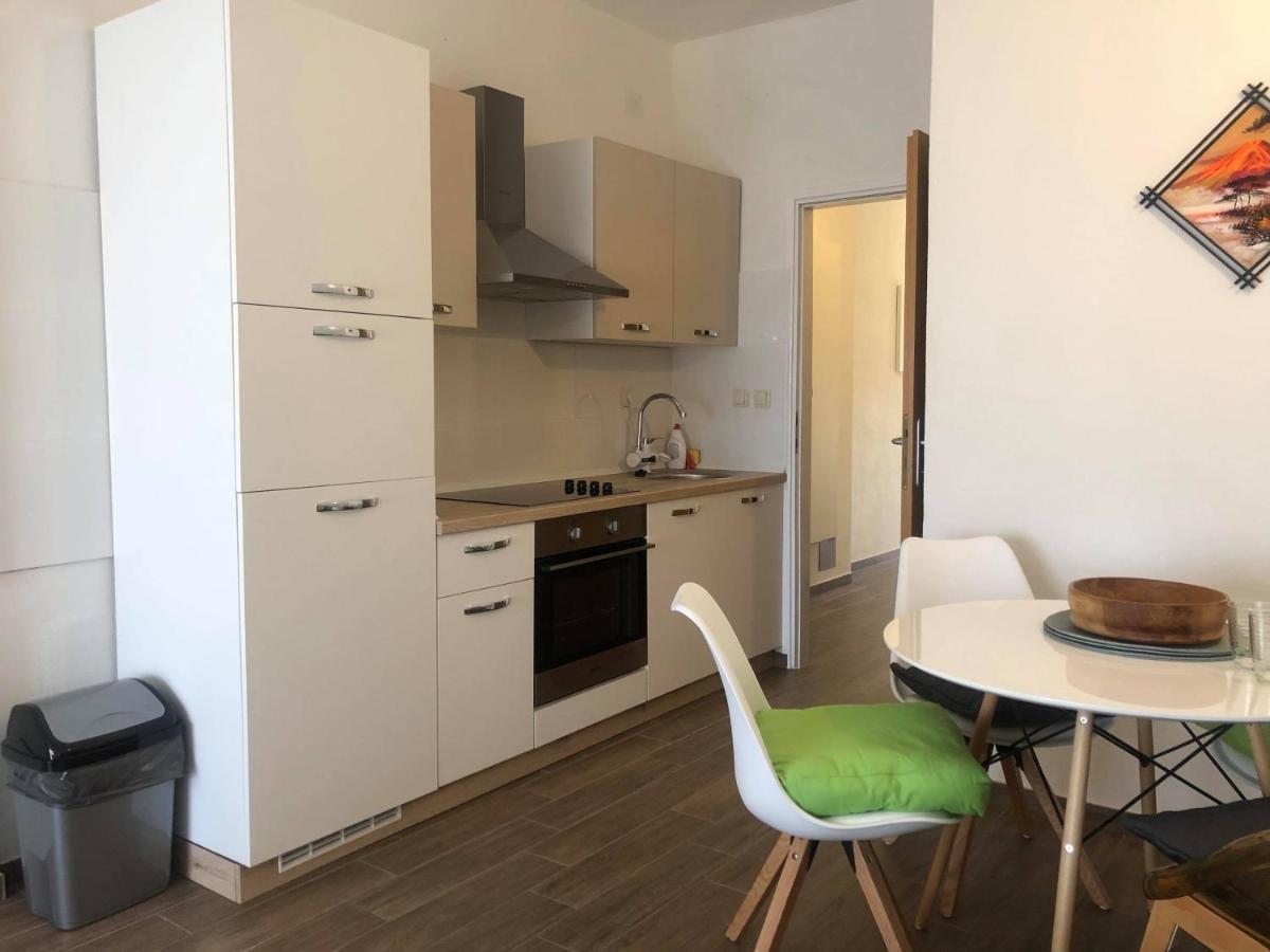 Apartman Kali Kültér fotó